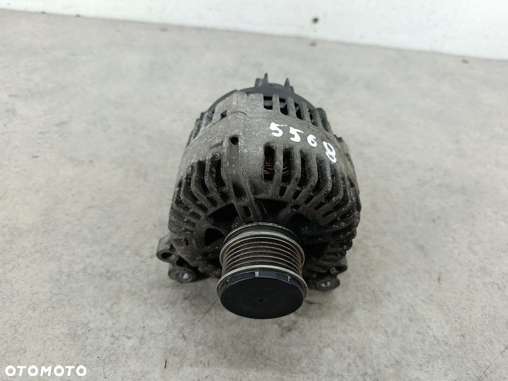 ALTERNATOR SEAT ALTEA 06F903023C TG14C011 2542695B 2.0 FSI 150KM - 5