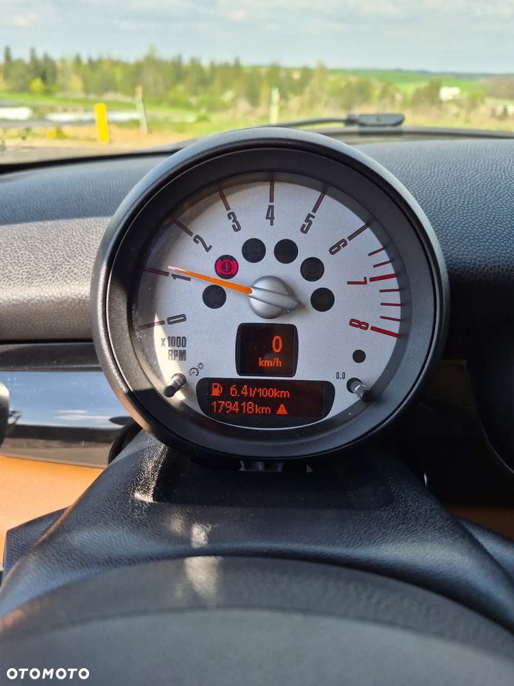 MINI Clubman - 20