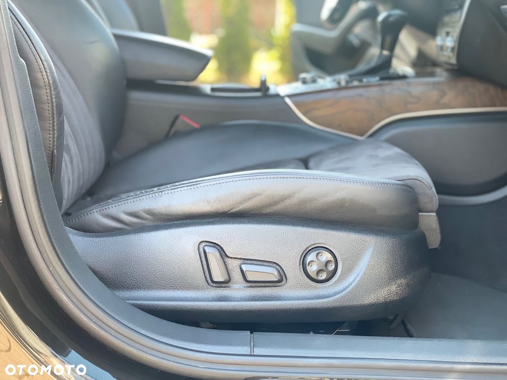 Audi A6 Limousine - 12