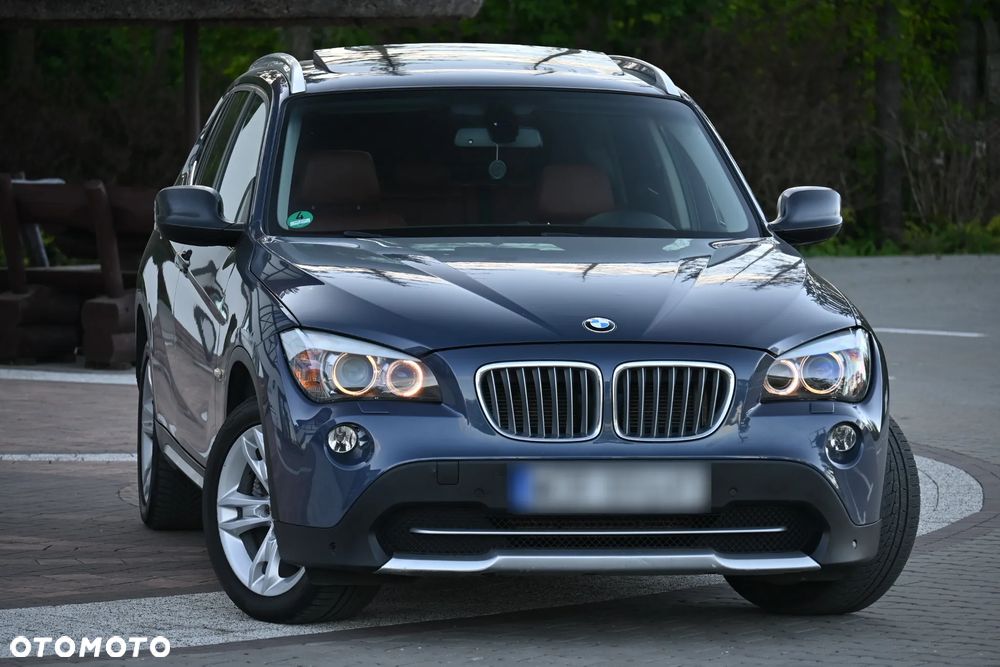 BMW X1 xDrive23d - 2