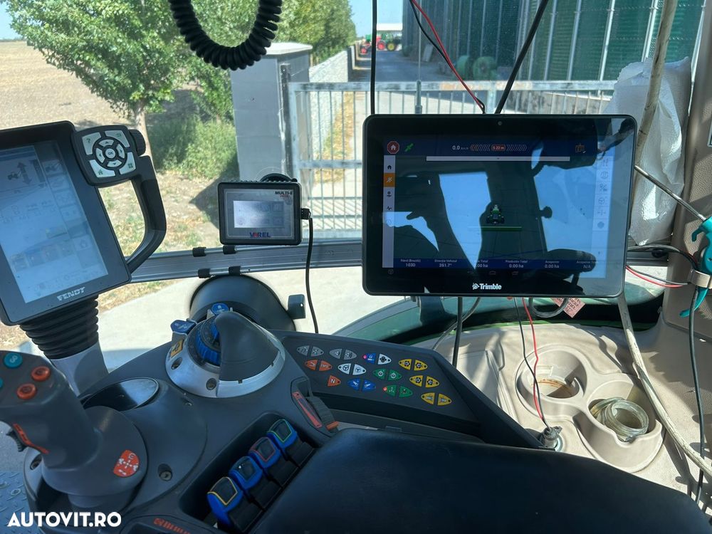Fendt 936 Vario Profi - 5