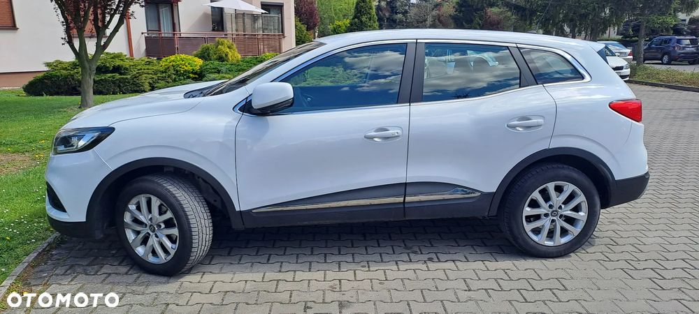 Renault Kadjar - 7