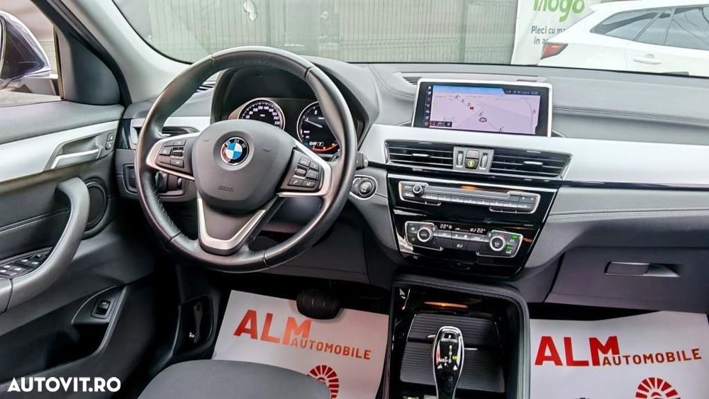 BMW X2 - 11