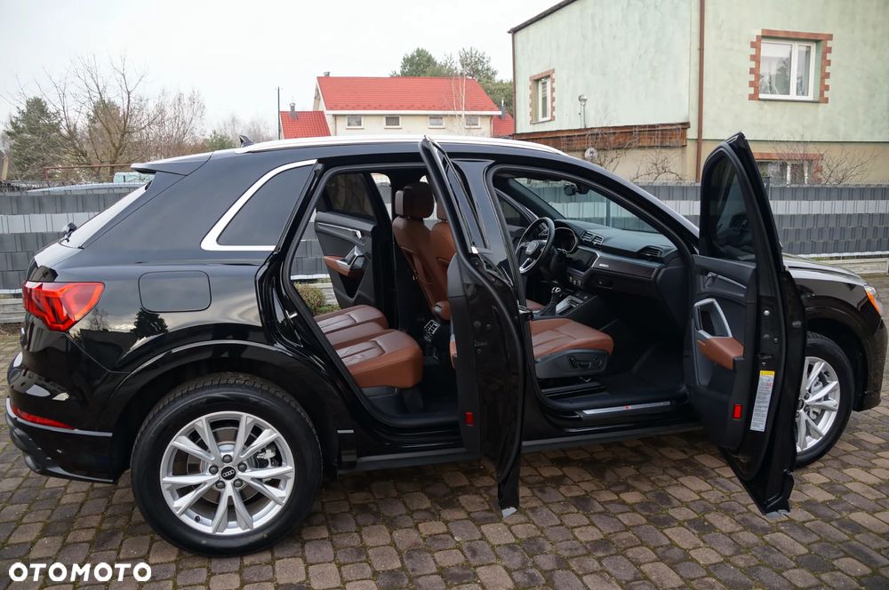 Audi Q3 45 TFSI Quattro S tronic S line - 33