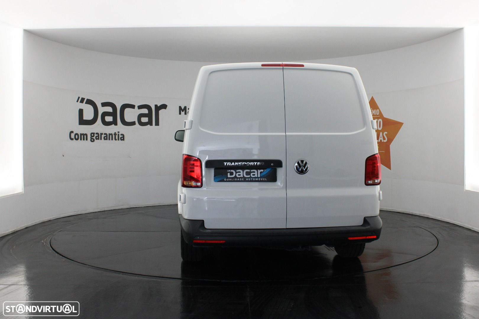 VW TRNASPORTER 6.1 ABT-E - 7