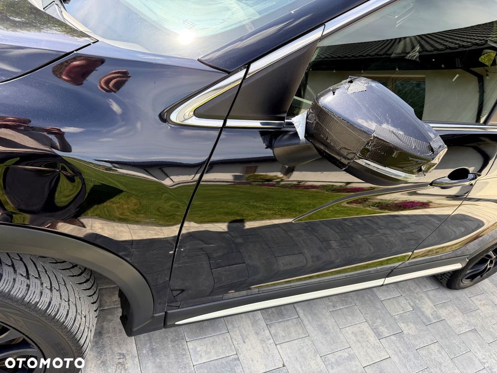 Mitsubishi Eclipse Cross 1.5 T-MIVEC 2WD Diamant - 10