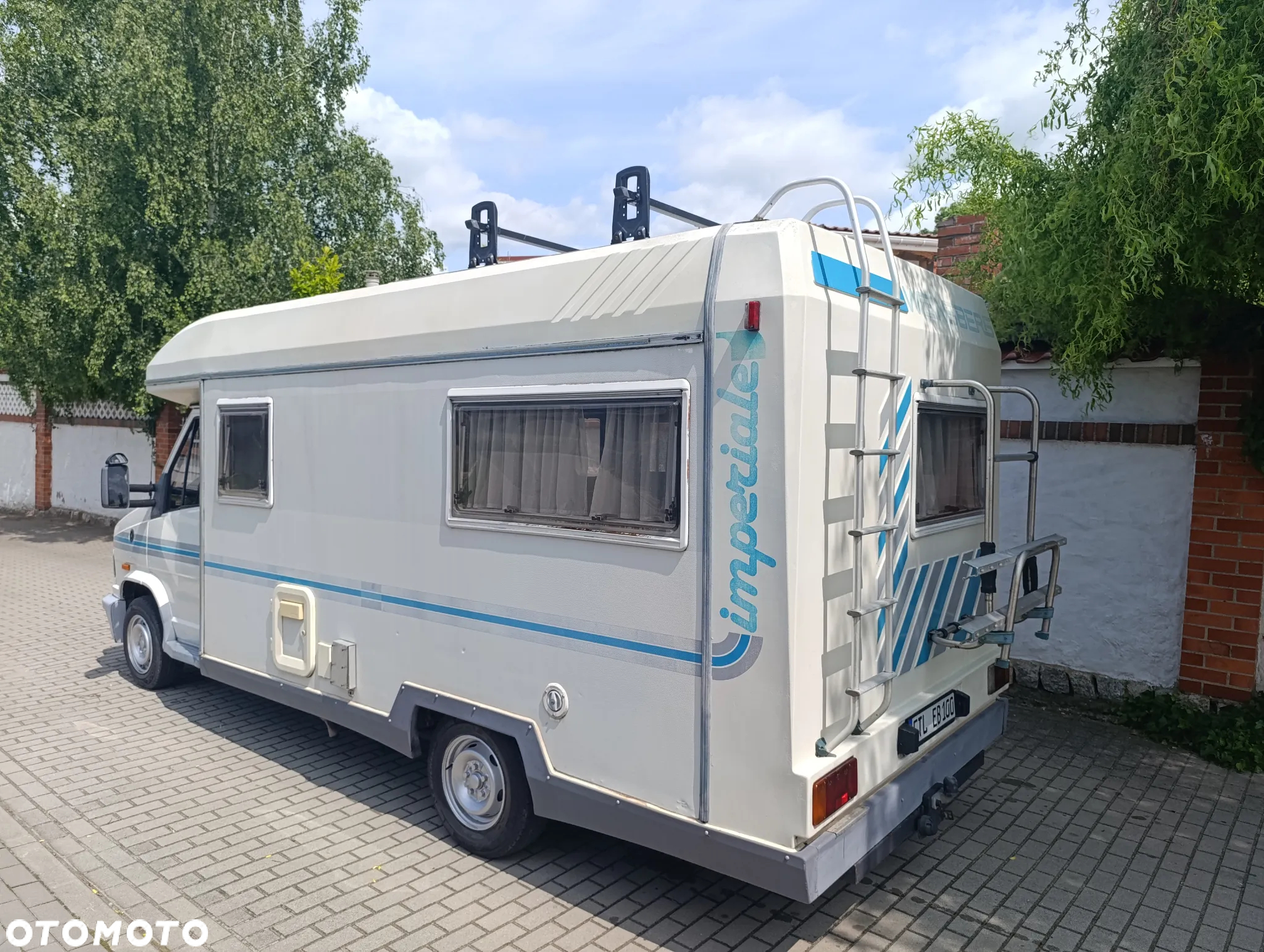 Fiat Ducato - 7