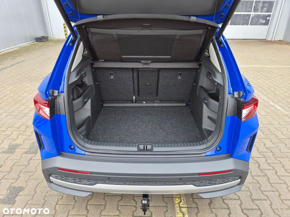 Skoda Elroq 85 82kWh - 18