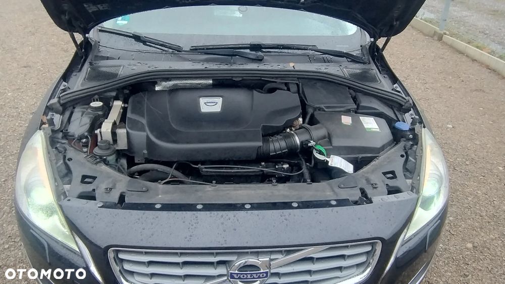 Volvo V60 - 18