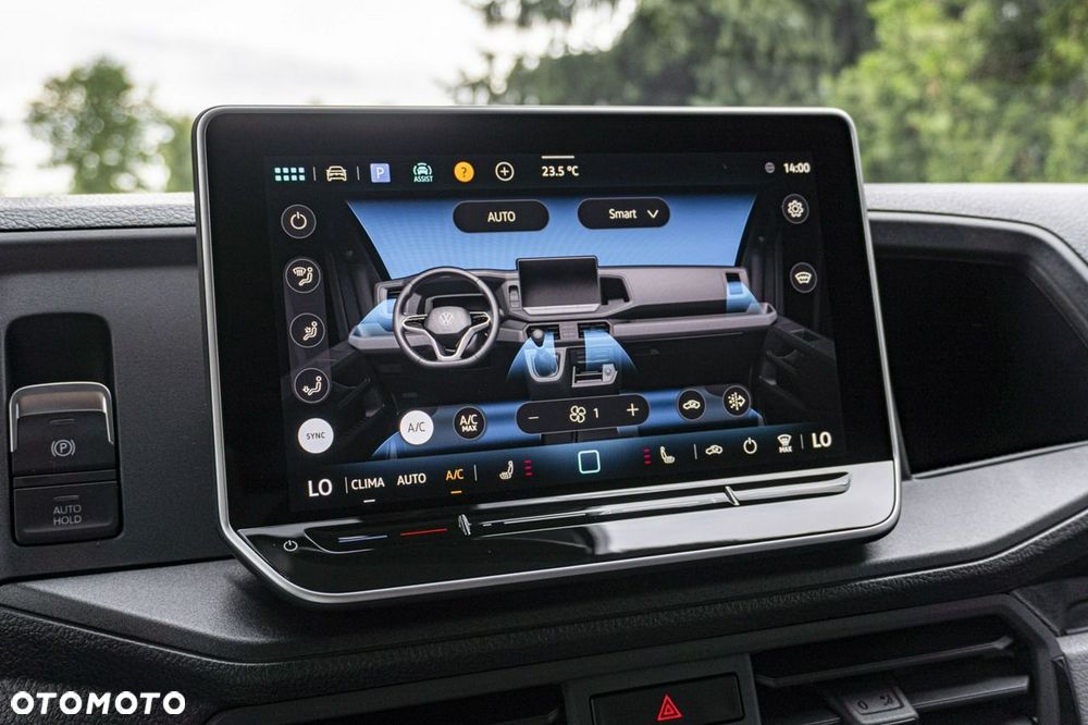 Volkswagen Crafter - 25