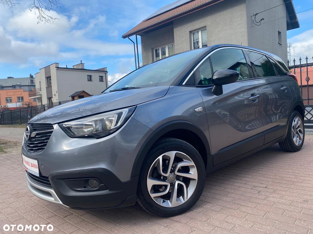 Opel Crossland X 1.6 CDTI Elite S&S - 3