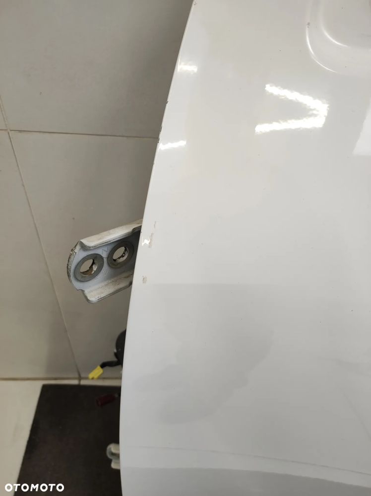 Drzwi lewe przód Mercedes X klasa W470 470 - 7