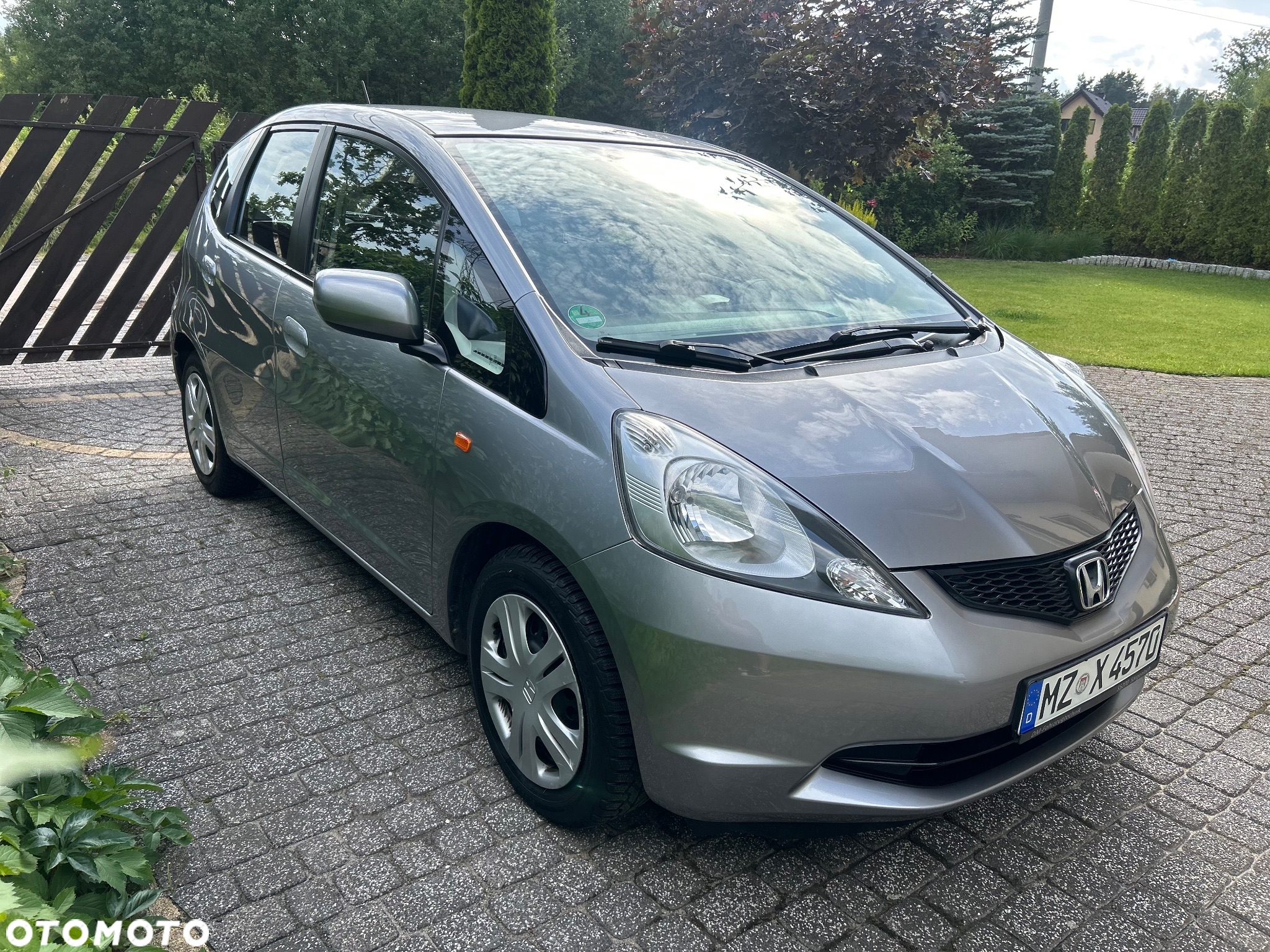 Honda Jazz 1.2 i-VTEC - 4