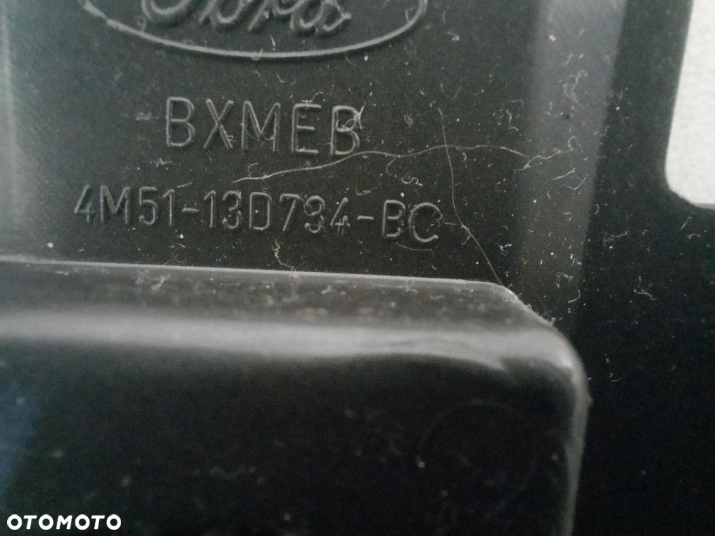 FORD FOCUS MK2 04-08 PRZEŁĄCZNIK PANEL STEROWANIA ESP 4M51-13D734BC - 6