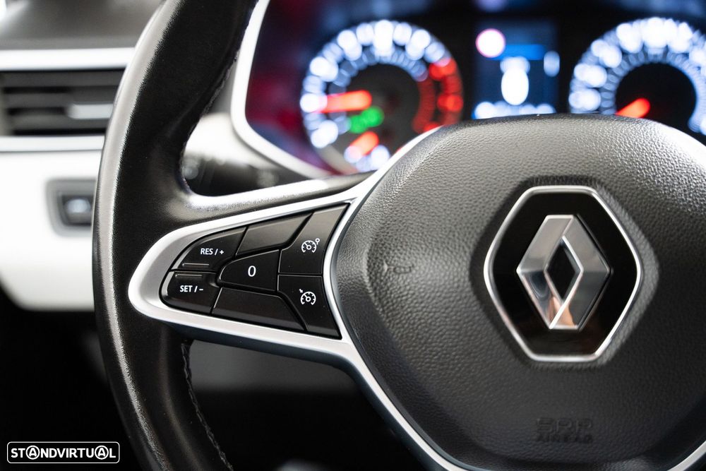 Renault Clio 1.0 TCe Limited - 8