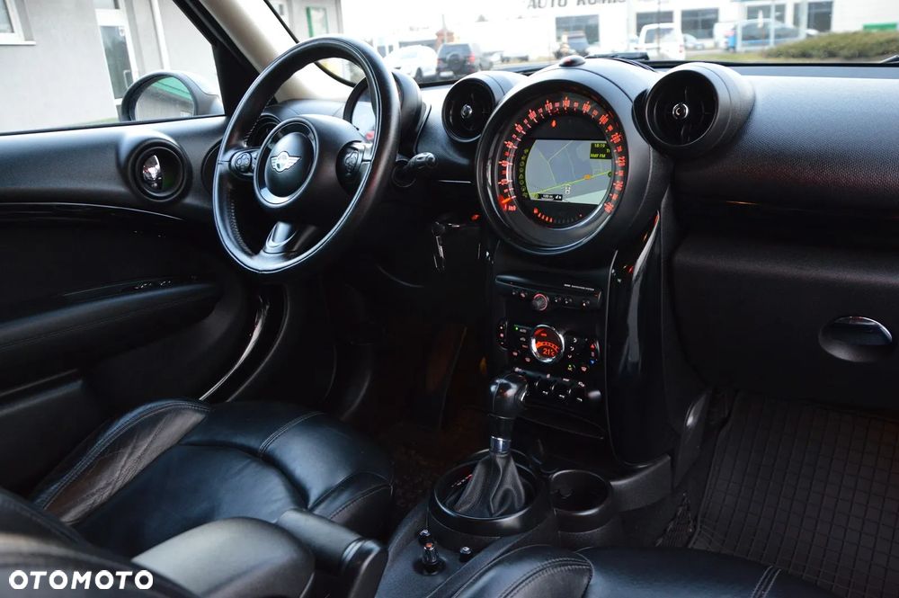 MINI Countryman - 6