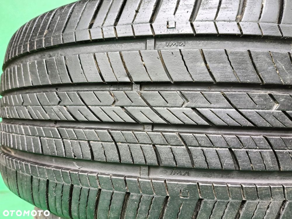 235/55/17 cooper c55 grand touring, 2 szt 6,8 mm - 3