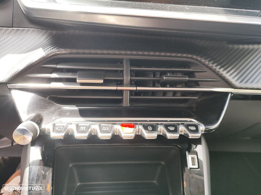 Peugeot 208 1.5 BlueHDi Active Pack - 7