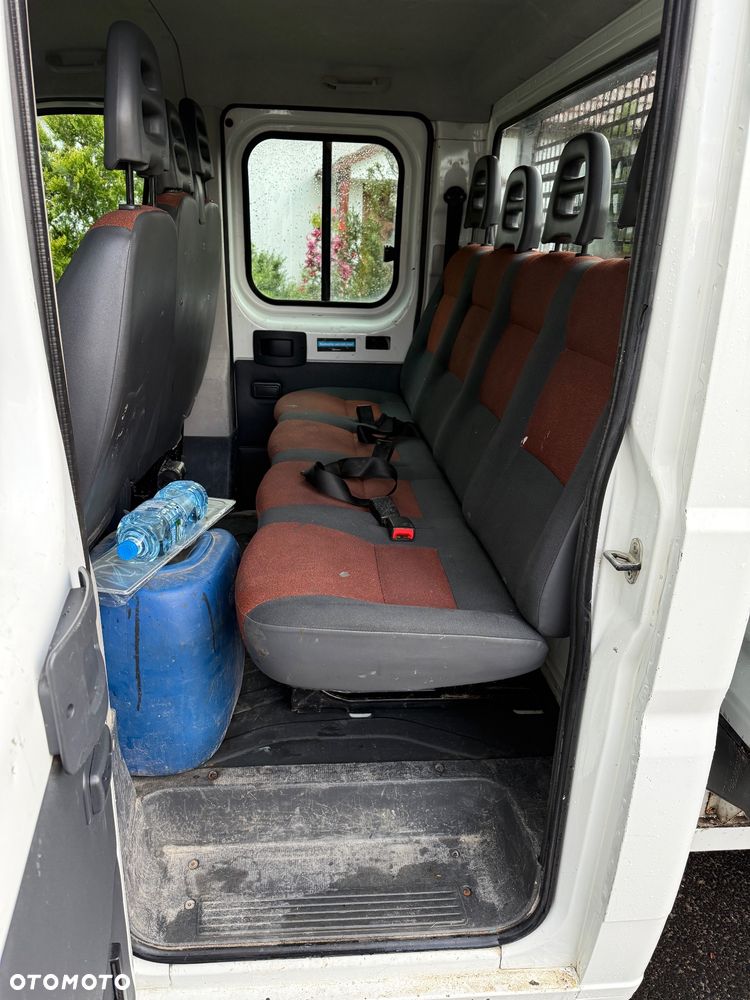 Fiat Ducato - 22
