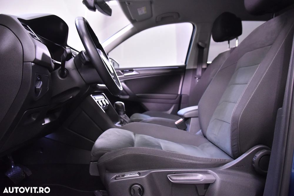 Volkswagen Tiguan - 24