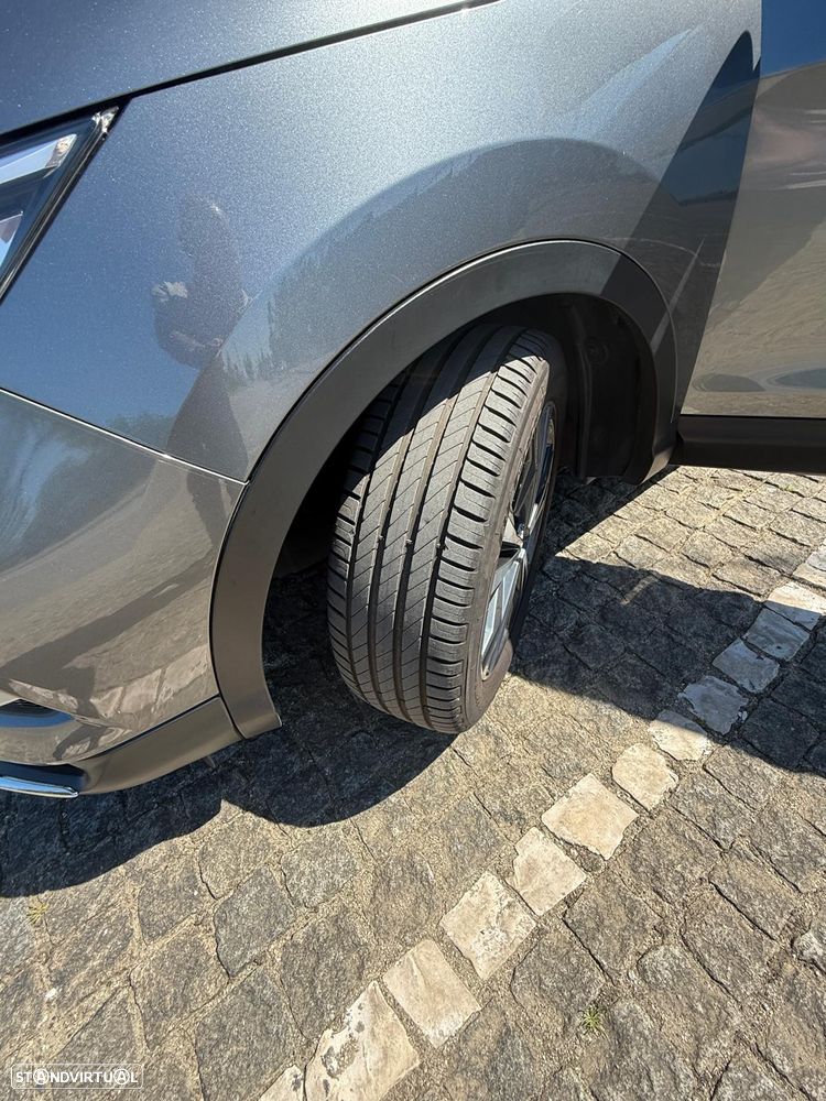 Nissan Qashqai 1.5 dCi N-Connecta - 4