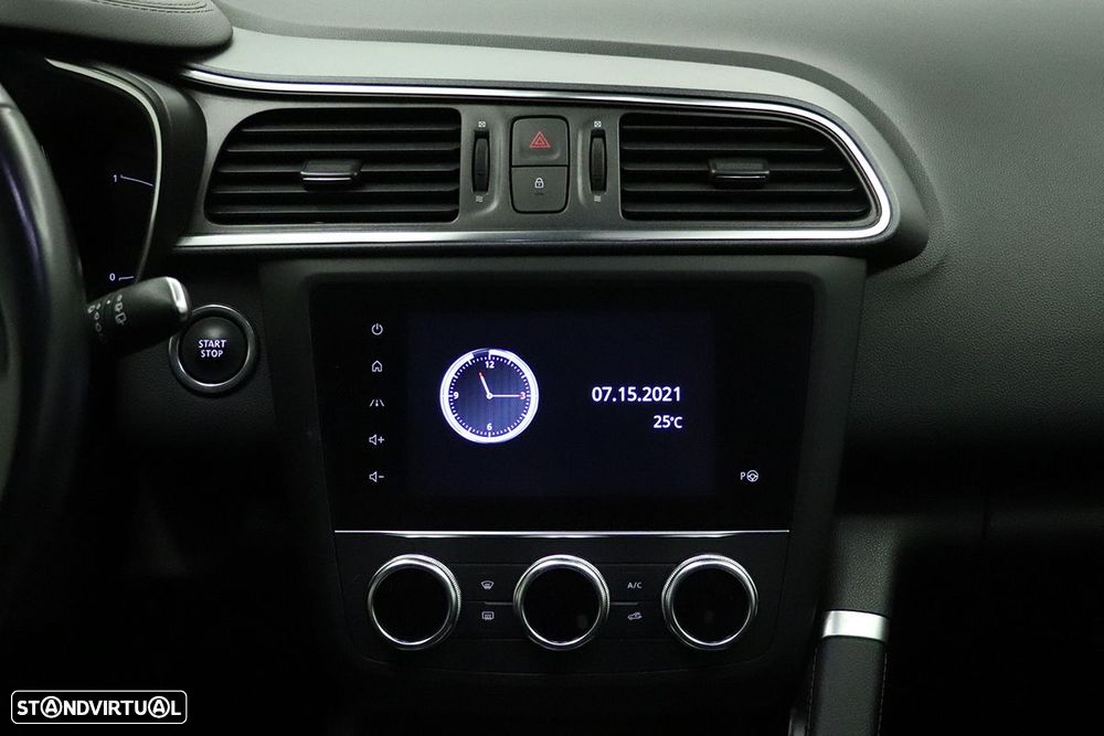 Renault Kadjar 1.5 dCi Intens - 9