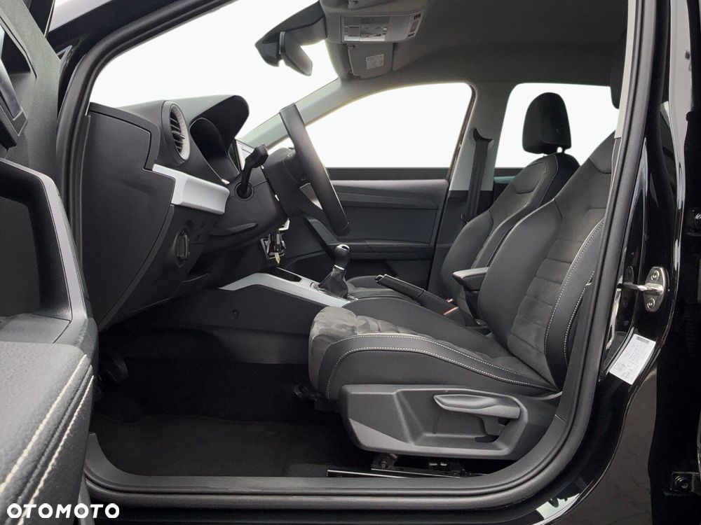 Seat Arona 1.0 TSI Style S&S - 14