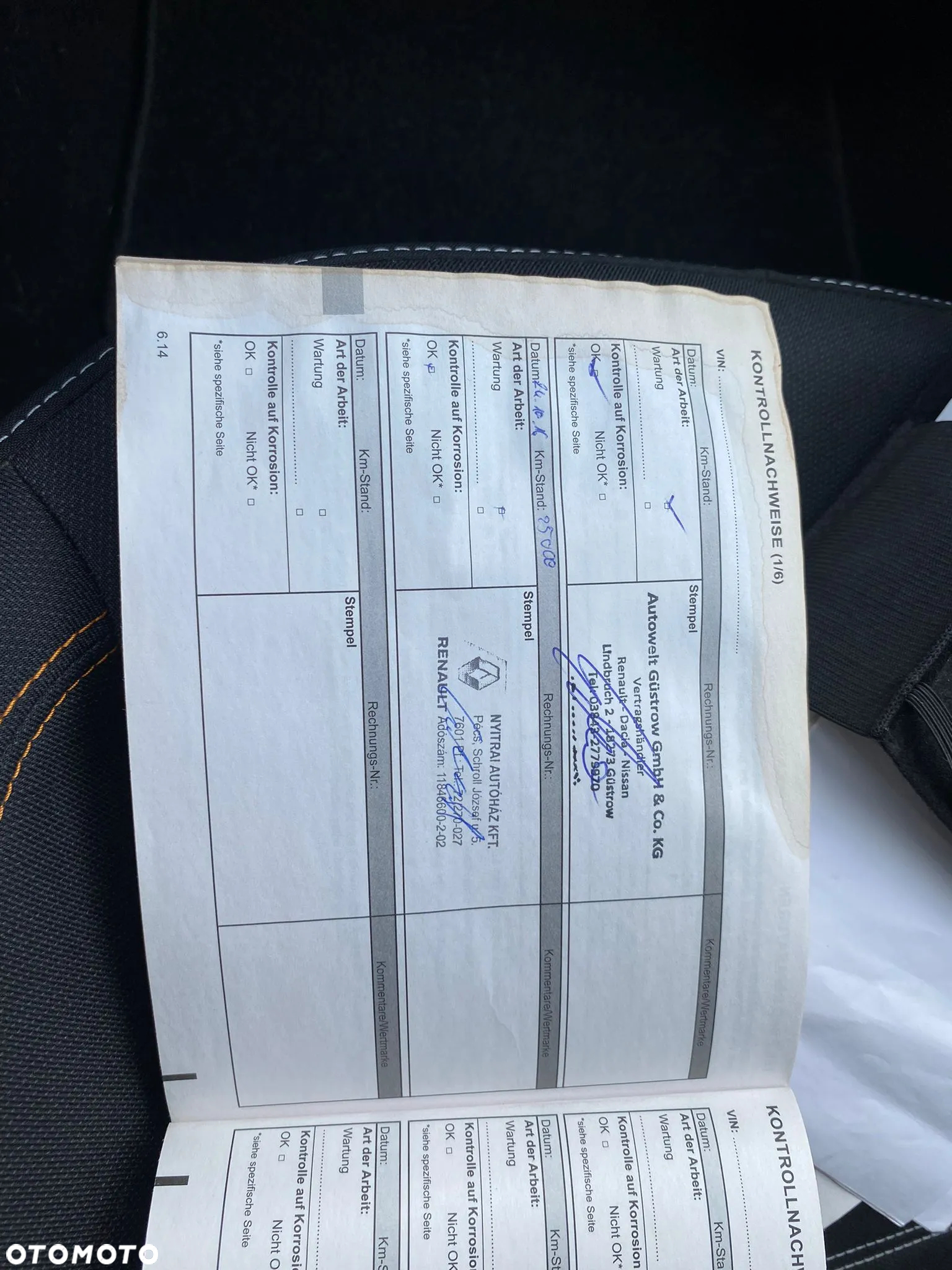 Dacia Sandero Stepway TCe 90 Expression + - 24