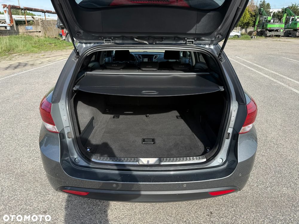Hyundai i40 1.6 GDI Business - 7