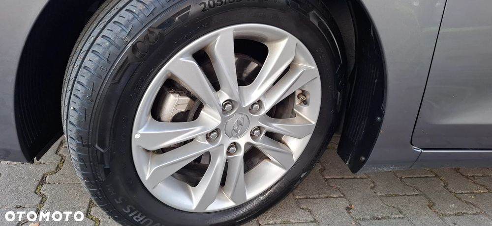 Hyundai i30 1.6 CRDi Comfort - 17