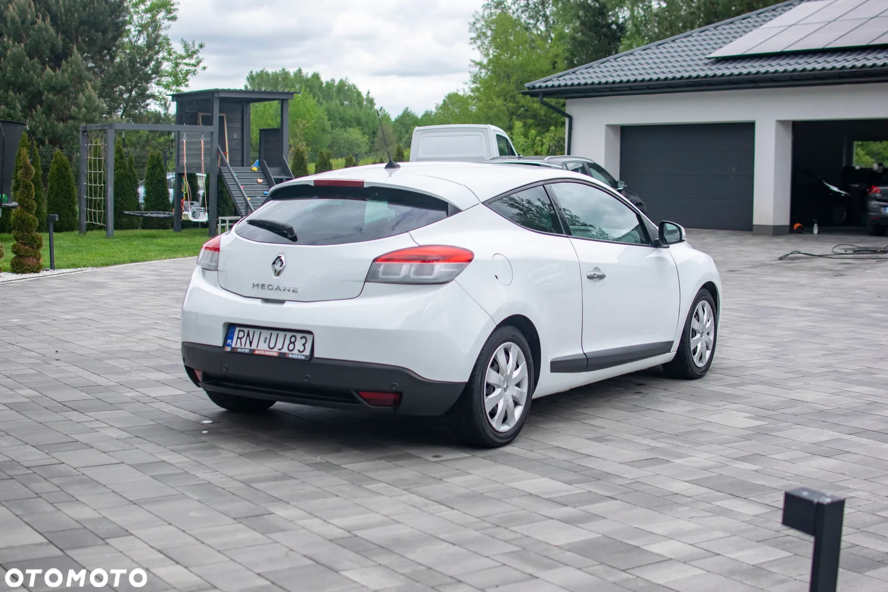 Renault Megane 2.0 16V TCE Dynamique - 17