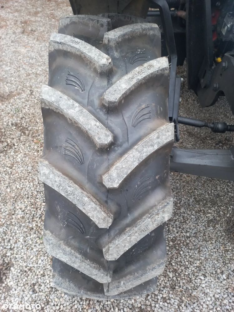 John Deere Claas - 13