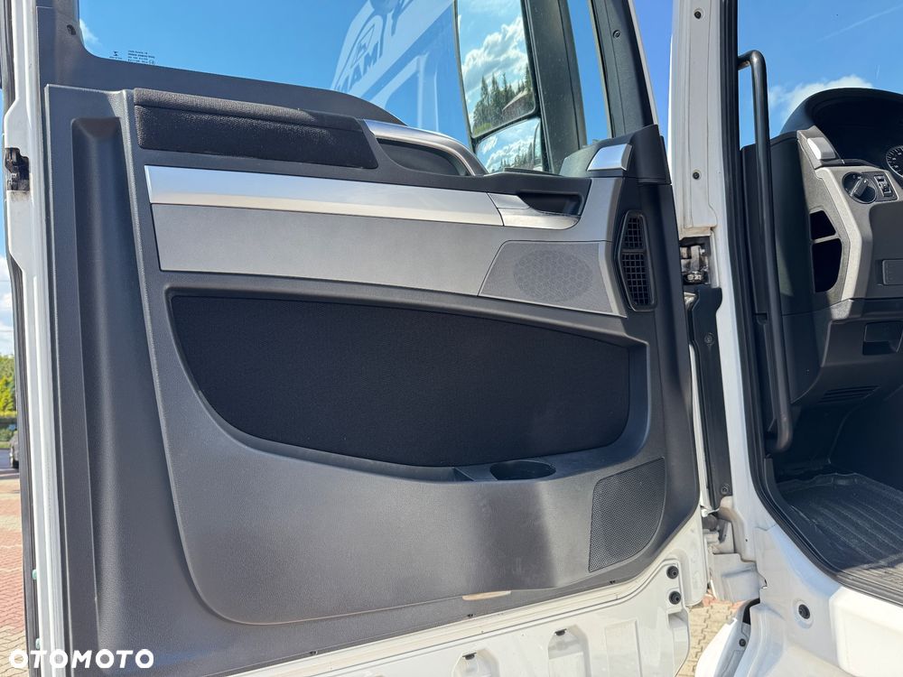 MAN TGX 26.440 6x4 - 15