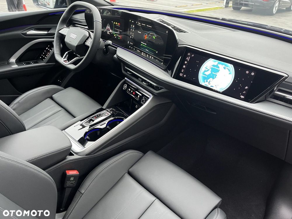 Audi Q5 Sportback - 21