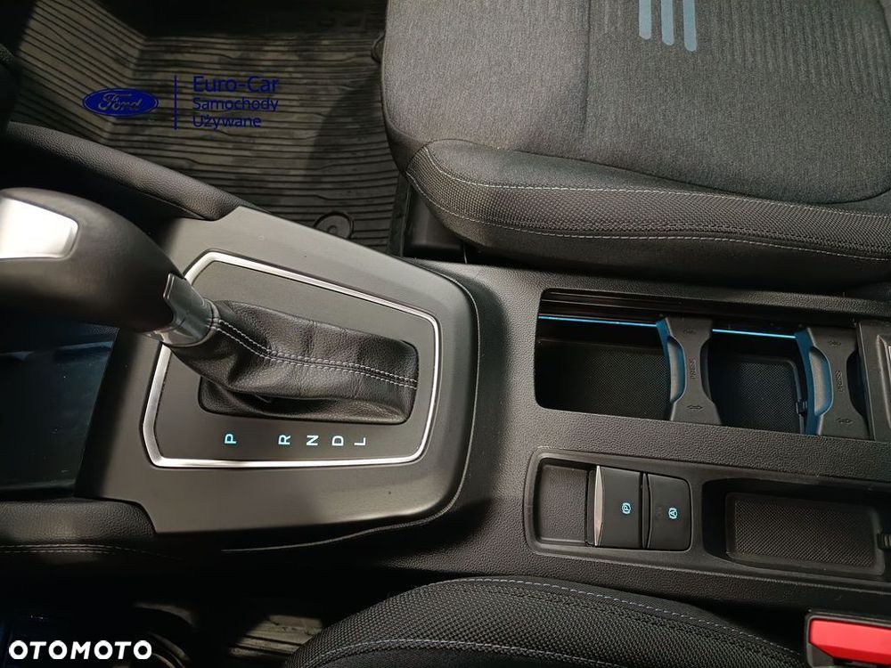Ford Focus 1.0 EcoBoost mHEV Active X - 27