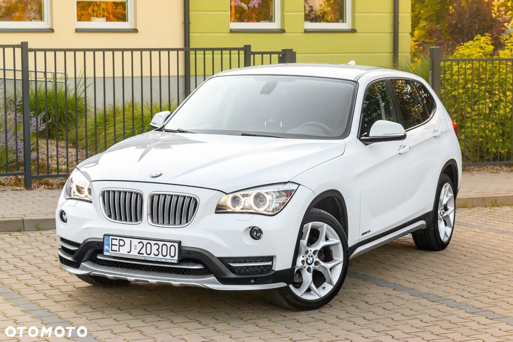 BMW X1 - 3