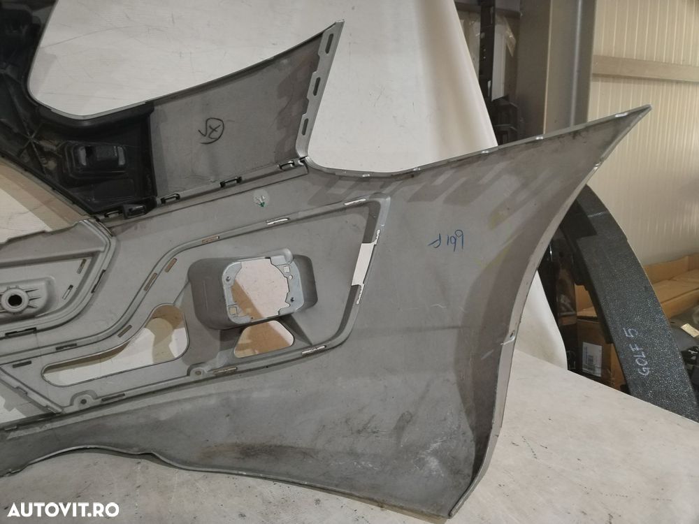 Bara fata Ford Custom, 2012, 2013, 2014, 2015, 2016, 2017, cod origine OE BK21-17K819. - 9