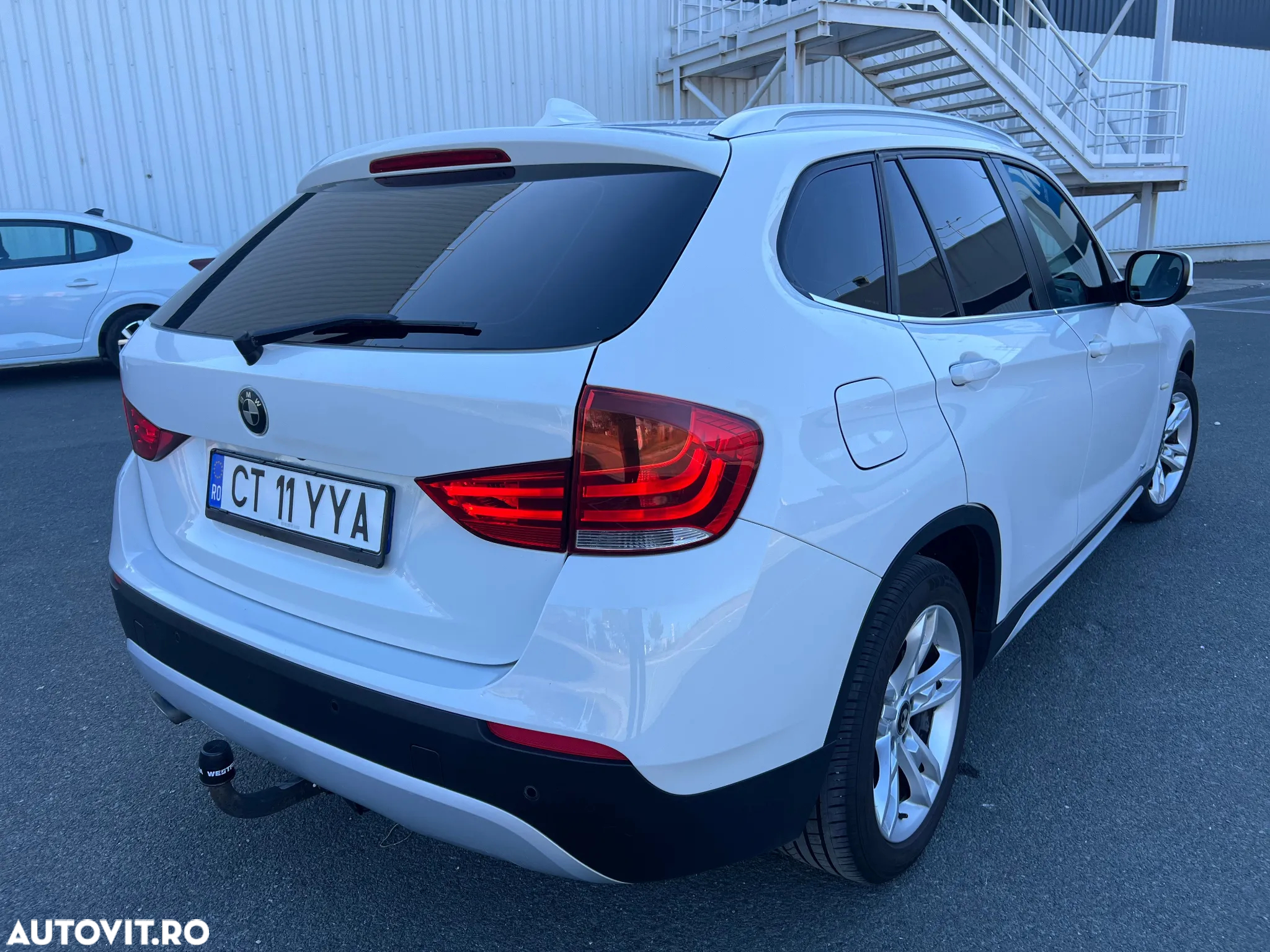 BMW X1 xDrive23d Aut. - 15