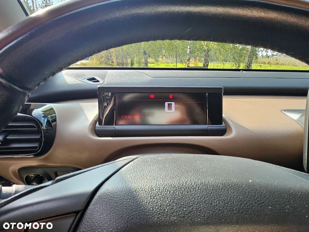 Citroën C4 Cactus - 27