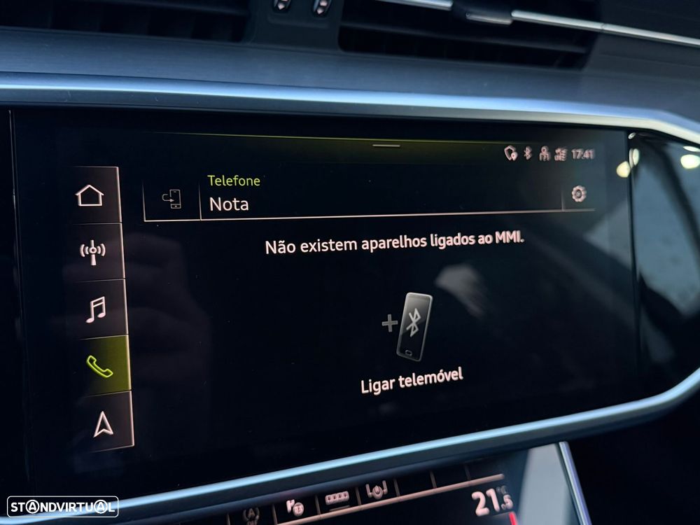 Audi S6 Avant TDI quattro Tiptronic - 49