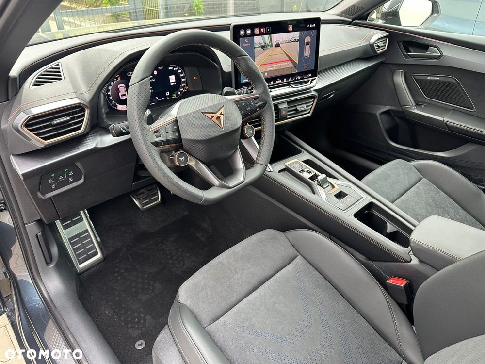 Cupra Leon Sportstourer - 13