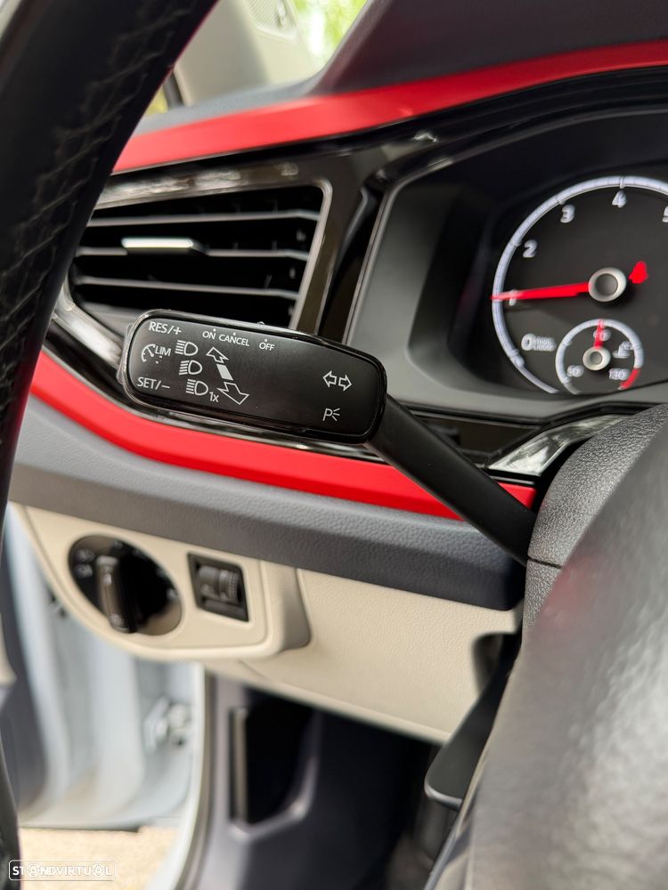 VW Polo 1.0 TSI Beats - 29