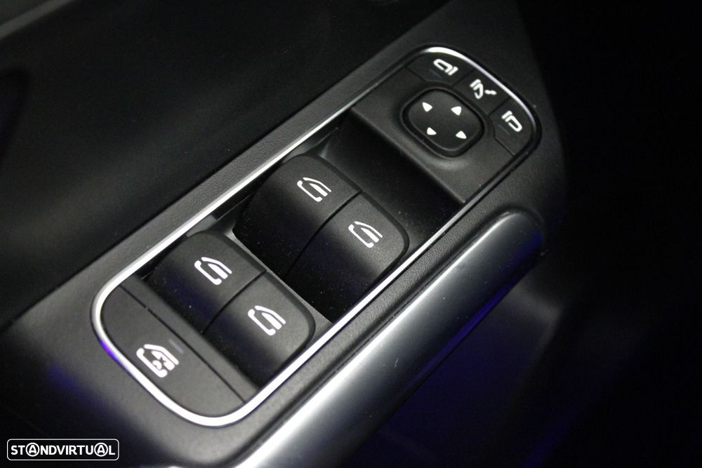 Mercedes-Benz EQA 250+ AMG Line - 30