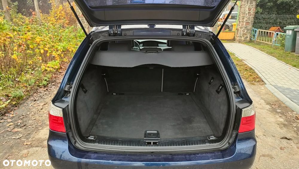 BMW Seria 5 - 14