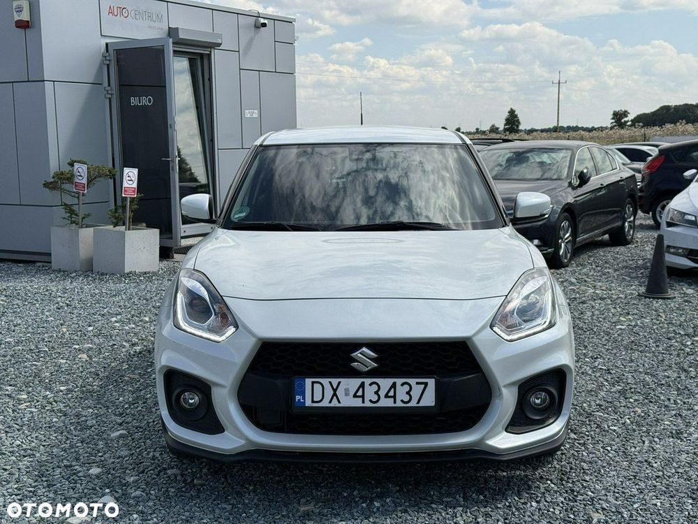 Suzuki Swift - 2