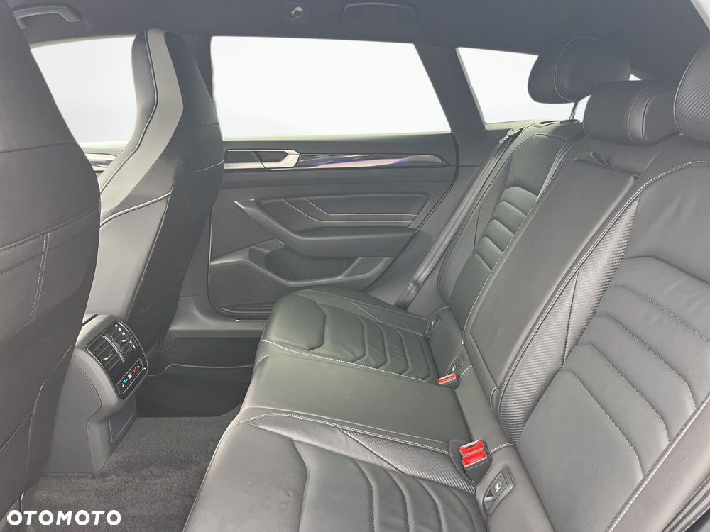 Volkswagen Arteon Shooting Brake 2.0 TDI 4Motion R-Line DSG - 15