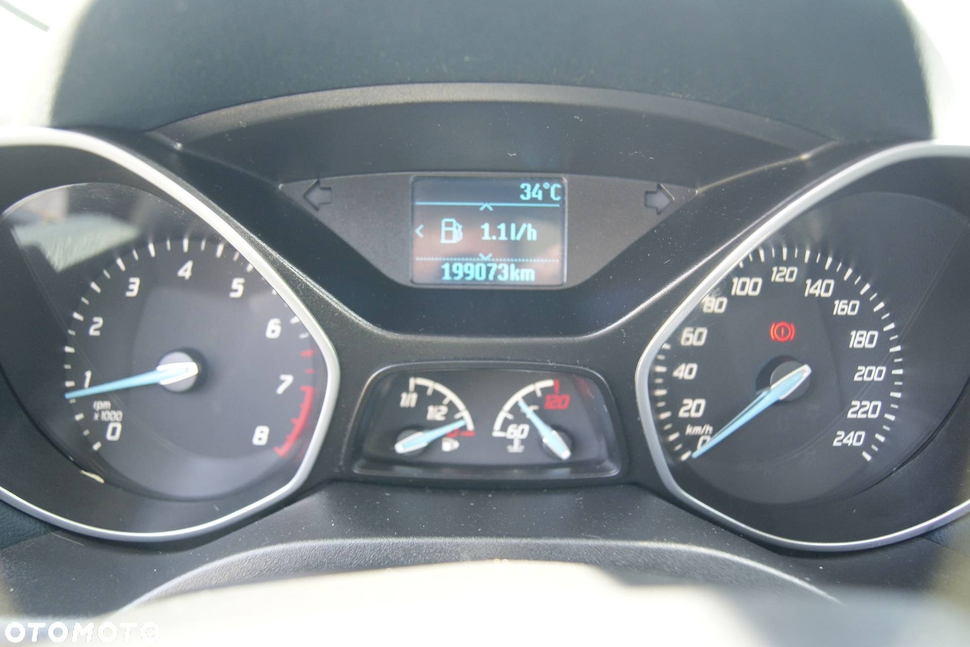Ford C-MAX - 10