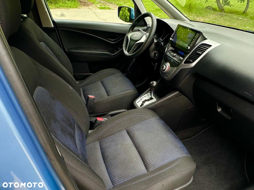 Hyundai ix20 1.6 Automatik Crossline - 26