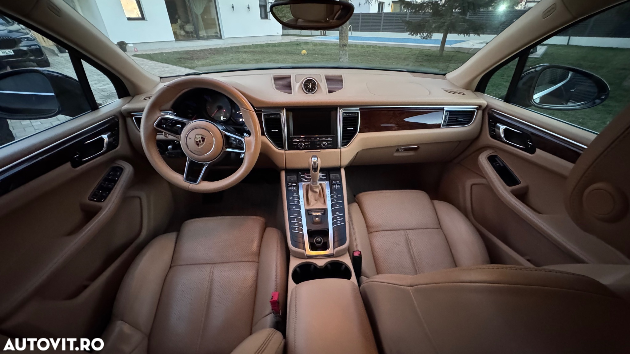 Porsche Macan 3.0 PDK S - 11