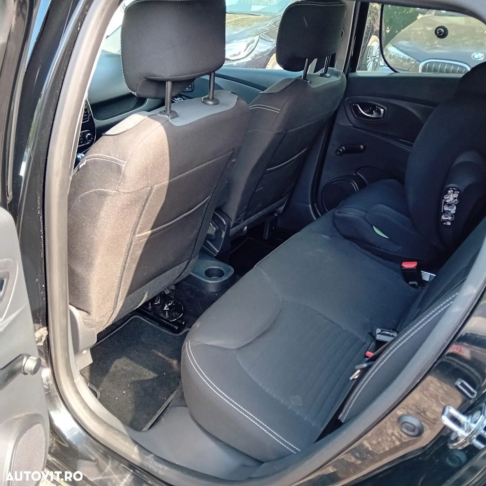 Renault Clio Grandtour TCe 90 Luxe - 15